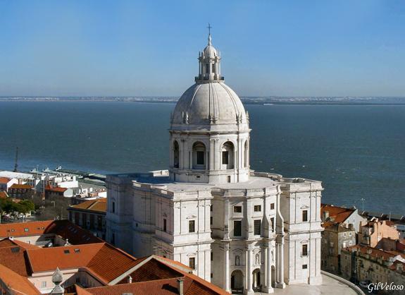 Duplex Alfama Lägenhet Lisboa Exteriör bild